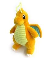 ぬいぐるみ カイリュー ぬいぐるみ〜ニョロモ・カイリュー・タイカイデン〜 「ポケットモンスター」 Bild 1
