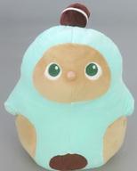 ぬいぐるみ ミントグリーン ふわころLOVOT2 BIG ぬいぐるみ 「LOVOT」 ナムコ限定 Bild 1