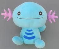 ぬいぐるみ ウパー もっちりっちぬいぐるみ 「ポケットモンスター」 ポケモンセンター限定 รูปภาพ 1