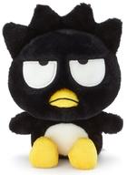 ぬいぐるみ バッドばつ丸 ぬいぐるみ(スタンダード)S 「サンリオキャラクターズ」