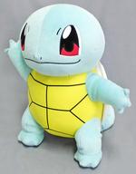 ぬいぐるみ ゼニガメ めちゃでかゼニガメぬいぐるみ 「ポケットモンスター サン＆ムーン」 รูปภาพ 1