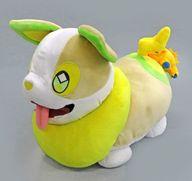 ぬいぐるみ ぶるぶるバチュル(ワンパチ付き) ぬいぐるみ 「ポケットモンスター」 タカラトミーモール限定 รูปภาพ 1