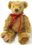 ぬいぐるみ Merrythought Year Bears 2001-イヤーベア(2001)- テディベア