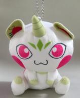 Big Johnny Precious Plush HERO 2 TO BE HERO X image 1