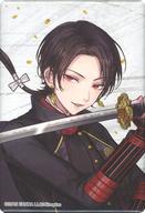 バッジ・ピンズ 加州清光 「刀剣乱舞-ONLINE- 五周年記念祝画スクエア缶バッジコレクション 第五弾」 รูปภาพ 1