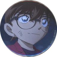 バッジ・ピンズ 江戸川コナン 劇場版22弾場面写缶バッジ 「名探偵コナン」