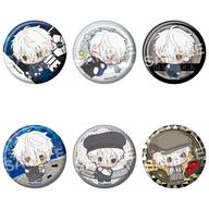 バッジ・ビンズ 全6種セット 「ブルーロック セレクトコレクション缶バッジ 凪誠士郎」 รูปภาพ 1