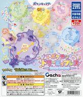 紙製品 ガチャ台紙 「ポケットモンスター ポケモン ドリーミィブレス」 รูปภาพ 1