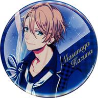 バッジ・ピンズ 増長和南 「B-PROJECT 1st STAGE2016 トレーディング缶バッジ キービジュアルver.」 Bild 1