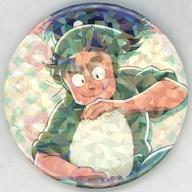 バッジ・ピンズ 七松小平太 描き下ろし 楽しいお花見の段ver. 75mmホログラム缶バッジ 「忍たま乱太郎 楽しいお花見の段 POP UP STORE in ロフト vol.3」 imagen 1