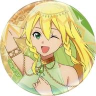 バッジ・ピンズ リーファ(フェイス) 「ソードアート・オンライン POP UP SHOP トレーディング缶バッジ(描き下ろし/踊り子ver.)」