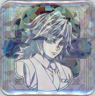 バッジ・ピンズ 冨岡義勇(B/枠ホワイト) グリッター缶バッジ 「鬼滅の刃×ufotable MOCKTAIL BAR GINZA COLLECTION LOTTO 第2弾 冨岡義勇」
