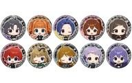 バッジ・ピンズ 全10種セット 「アイドルマスター ミリオンライブ! Sparkle Girl Crush! POP UP SHOP 缶バッジ(ガールクラッシュ) ミニキャライラストver.」 Bild 1