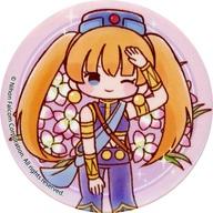 バッジ・ピンズ アイシャ 「イースシリーズ 缶バッジ SET5 グラフアートイラスト」 日本ファルコム創立45周年記念グッズ Bild 1