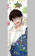 バッジ・ピンズ 樅野葵 「STATION IDOL LATCH! オフィシャルランダム四角缶バッジA」 Bild 1