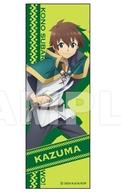 バッジ・ビンズ カズマ 「この素晴らしい世界に祝福を!3 トレーディングロング長方形缶バッジスタンド」 รูปภาพ 1