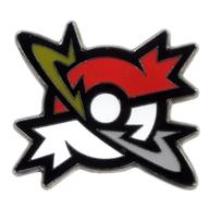 バッジ・ピンズ(キャラクター) モンスターボール 「ポケットモンスター ピンズコレクション POKEMON GRAPHIX PTBL」 ポケモンセンター限定 รูปภาพ 1