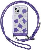 携帯ジャケット・カバー メタモン ポケットモンスター IIIIfit Loop iPhone 15 / 14 / 13 対応 ケース 「ポケットモンスター」 gambar 1