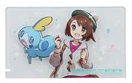 닌텐도 스위치 하드 캐릭터 독 커버 for Nintendo Switch Pokemon Trainers 글로리아 & 울먹이 이미지 1