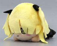 ぬいぐるみ エルナ(愚人) 寝そべり ミニぬいぐるみVol.2(EX) 「スパイ教室」 รูปภาพ 1