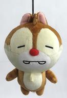 ぬいぐるみ デール にしむらゆうじ画♪ モアプラスぬいぐるみ 「ディズニー」