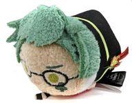 ぬいぐるみ トレイ・クローバー(制服) ぬいぐるみ ミニ(S) 「ディズニー TSUM TSUM -ツムツム-」 ディズニーストア限定 รูปภาพ 1