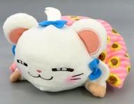 ぬいぐるみ リボンちゃん すやすやぬいぐるみ 「とっとこハム太郎」 Bild 1