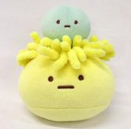 ぬいぐるみ いそぎんちゃくとくらげ てのりぬいぐるみセット すみっコぐらしコレクション すみっコとうみっコテーマ 「すみっコぐらし」 すみっコぐらしshop限定