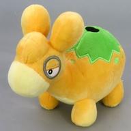 ぬいぐるみ ドンメル ぬいぐるみ〜ガーディ・アチャモ・ドンメル〜 「ポケットモンスター」 Bild 1