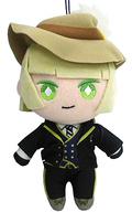 ぬいぐるみ ルーク・ハント エクストラ制服ぬいぐるみ〜ポムフィオーレ寮＆イグニハイド寮〜 「ディズニー ツイステッドワンダーランド」 圖片 1