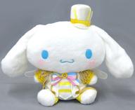 ぬいぐるみ シナモン(アイドル衣装) ぬいぐるみ(M) 「シナモロール」 ピューロランド＆一部店舗＆シナモロール王国サイト限定 รูปภาพ 1