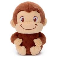 ぬいぐるみ おさるのジョージ(TOY STYLE) ぬいぐるみ(M) 「おさるのジョージ」 รูปภาพ 1