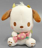 ぬいぐるみ ポチャッコ ましゅまるむスイーツこあくまぬいぐるみ2 「サンリオキャラクターズ」 imagen 1