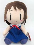 ぬいぐるみ デフォルメ照れ BIGぬいぐるみ祈本里香〜ゆる顔ver.〜 「劇場版 呪術廻戦0」 รูปภาพ 1
