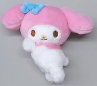 ぬいぐるみ マイメロディ 添い寝ぬいぐるみ 「サンリオキャラクターズ」 gambar 1