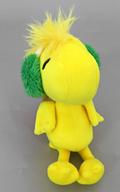 ぬいぐるみ ウッドストック(イヤーマフ) ぬいぐるみ あったかウィンター 「PEANUTS(SNOOPY)」