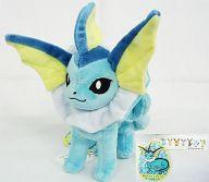 ぬいぐるみ シャワーズ ぬいぐるみ 「ポケットモンスター」 イーブイコレクション3 รูปภาพ 1