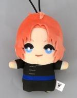 ぬいぐるみ 神威 ちみっともぬい〜ナムコキャンペーン〜vol.2 「新劇場版 銀魂 -吉原大炎上-」 ナムコ限定 รูปภาพ 1