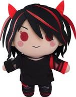 ぬいぐるみ 江見跳 ぬいぐるみ 「ぽんのみち」 Bild 1