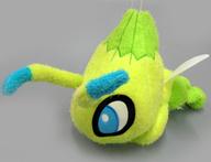 ぬいぐるみ セレビィ くつろぎタイム でっかいぬいぐるみ〜セレビィ・マナフィ〜 「ポケットモンスター」 Bild 1