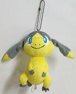 ぬいぐるみ 192.エリキテル MYポケモンコレクションぬいぐるみ〜新しい旅のはじまり2〜 「ポケットモンスターXY」 รูปภาพ 1