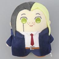 ぬいぐるみ フィン・エイムズ ぬいぐるみ 「マッシュル×Potetan」 [特典] รูปภาพ 1