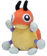 ぬいぐるみ レディバ Pokemon fit ぬいぐるみ 「ポケットモンスター」 ポケモンセンター限定 Bild 1