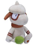 ぬいぐるみ ドーブル Pokemon fit ぬいぐるみ 「ポケットモンスター」 ポケモンセンター限定 Bild 1
