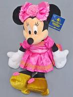 ぬいぐるみ ミニーマウス グランドオープンver. 15インチぬいぐるみ 「ディズニー」 上海ディズニーリゾート限定 이미지 1