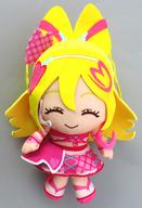 ぬいぐるみ キュアアイドル コロっとまんまる プリフェイスぬいぐるみvol.2 「キミとアイドルプリキュア♪」 รูปภาพ 1