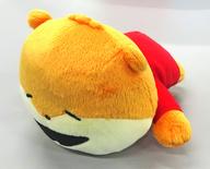ぬいぐるみ こねずみ ぬいぐるみ〜うさぎの家の上でひるねする会〜そのに 「にしむらゆうじ作品」