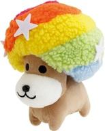 ぬいぐるみ アフロ犬 ぬいぐるみ あのころのともだちテーマ 「サンエックスキャラクターズ」 รูปภาพ 1