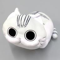 ぬいぐるみ キュルガ BIGぬいぐるみ 「夜は猫といっしょ」 รูปภาพ 1