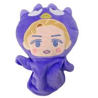 ぬいぐるみ テイル×バッドばつ丸 パペット(3) 「NCT×SANRIO CHARACTERS」
